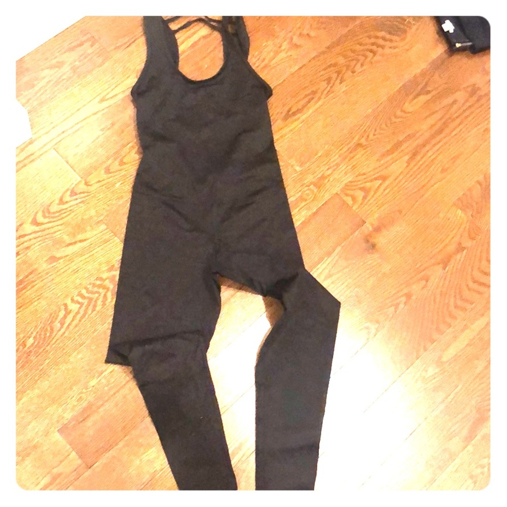 KORAL one piece bodysuit